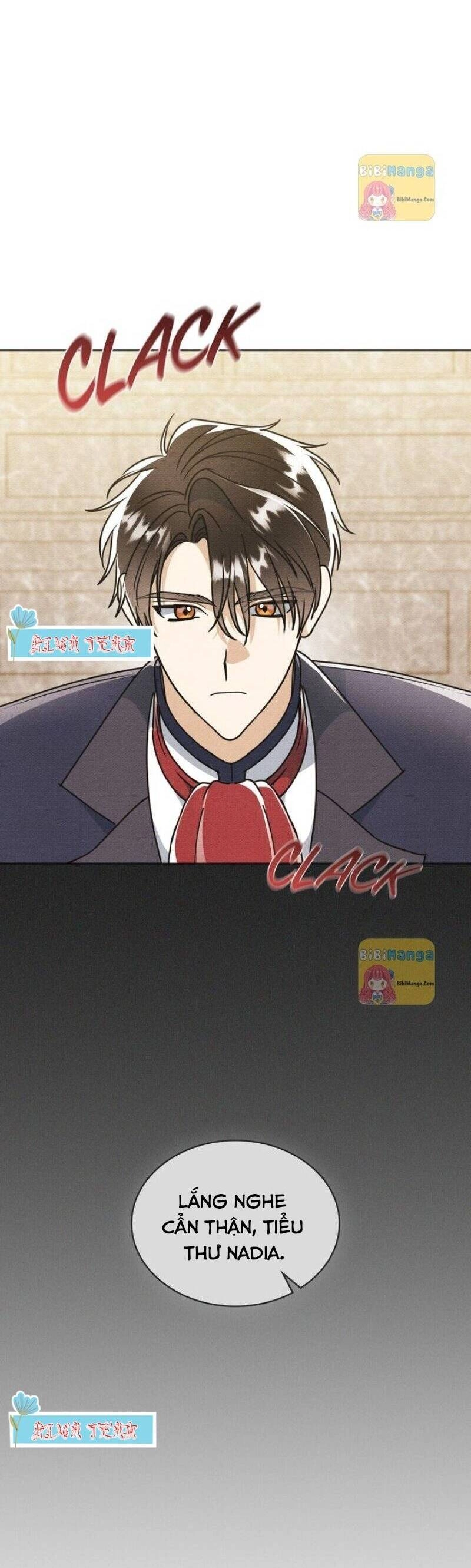 Ngài Công Tước, Chùng Ta Cùng Tắm Nào ! Chapter 13 - 18