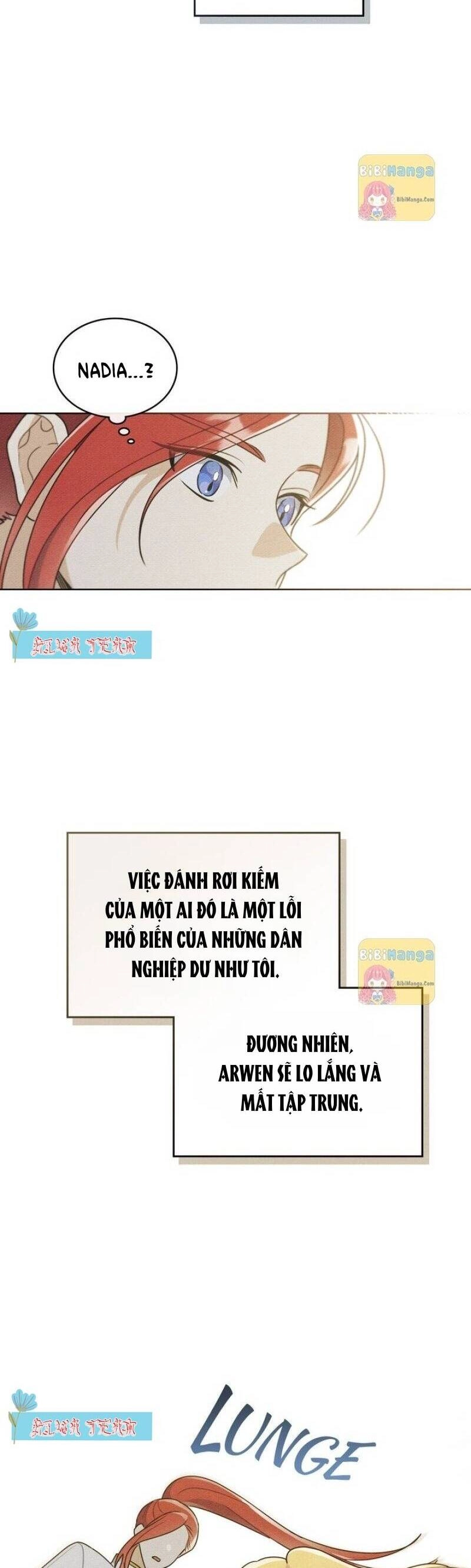 Ngài Công Tước, Chùng Ta Cùng Tắm Nào ! Chapter 13 - 23