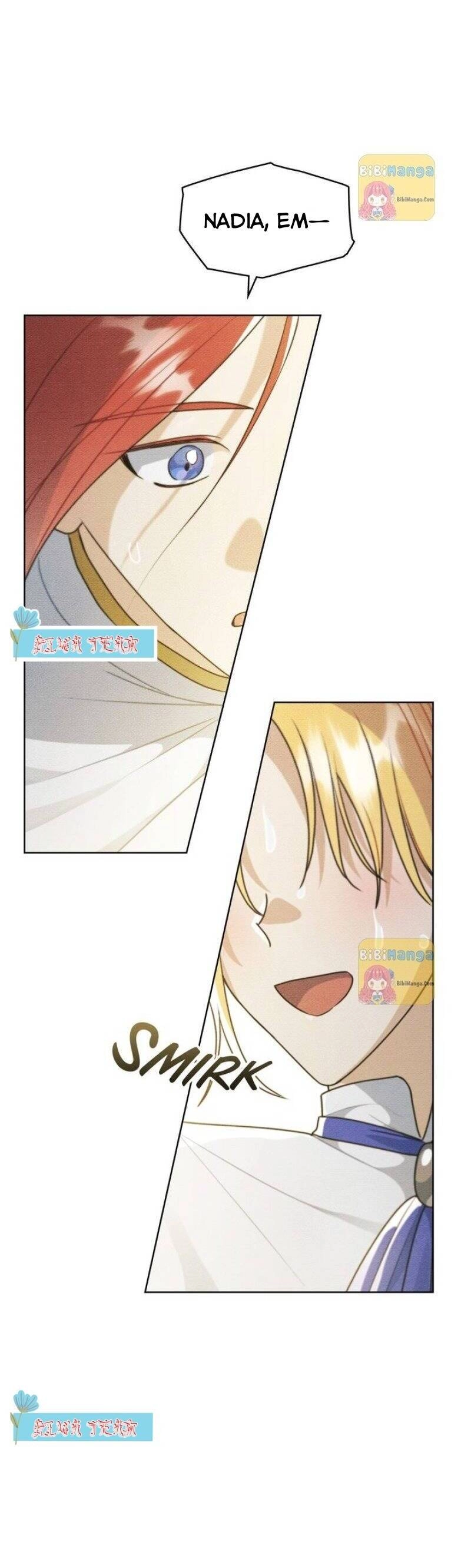 Ngài Công Tước, Chùng Ta Cùng Tắm Nào ! Chapter 13 - 25