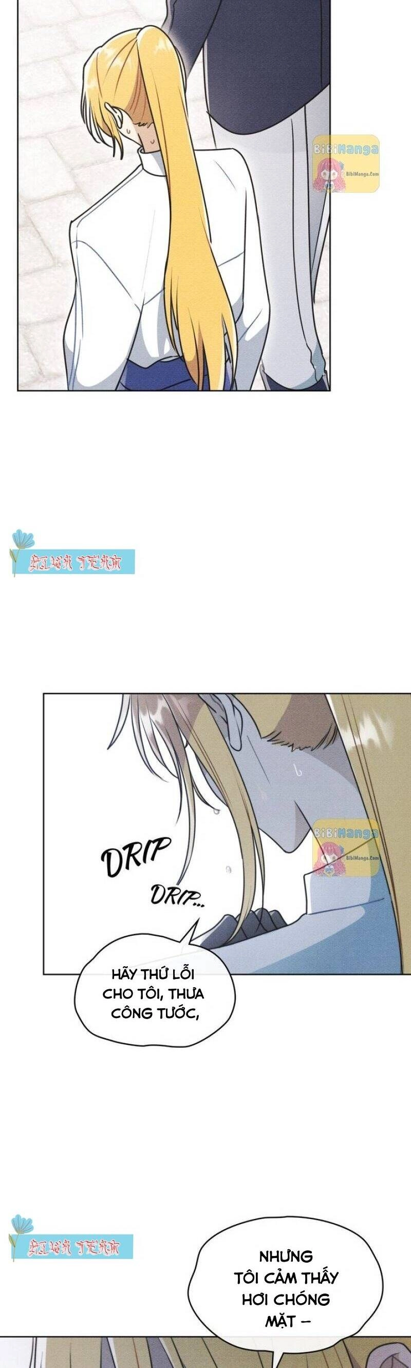 Ngài Công Tước, Chùng Ta Cùng Tắm Nào ! Chapter 13 - 38