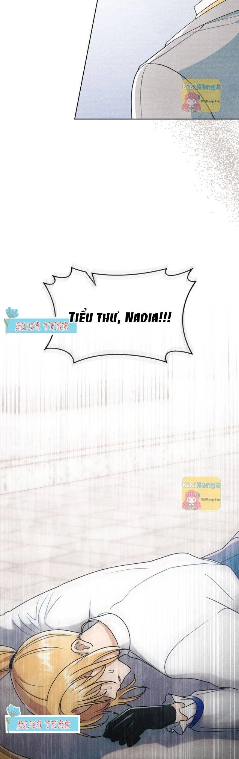 Ngài Công Tước, Chùng Ta Cùng Tắm Nào ! Chapter 13 - 41