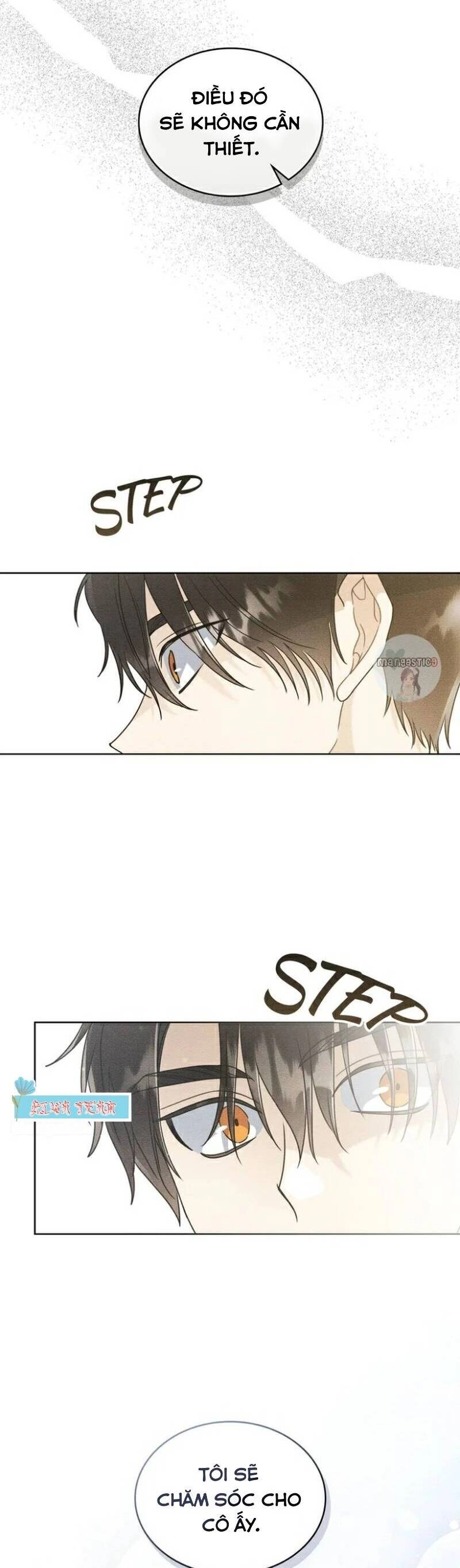 Ngài Công Tước, Chùng Ta Cùng Tắm Nào ! Chapter 14 - 2