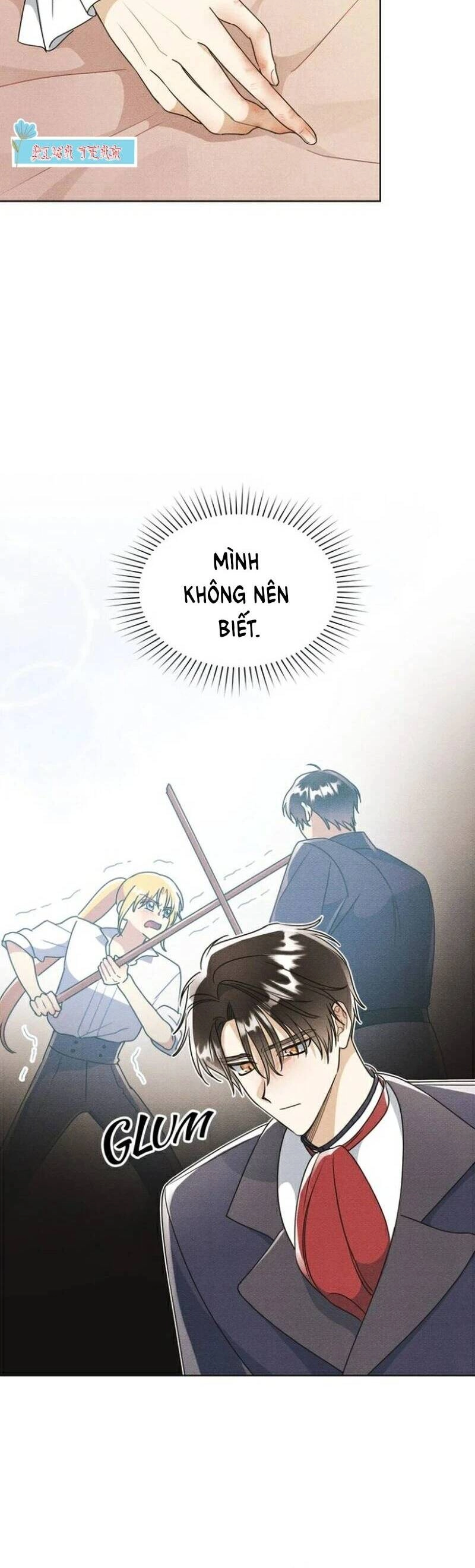 Ngài Công Tước, Chùng Ta Cùng Tắm Nào ! Chapter 14 - 15