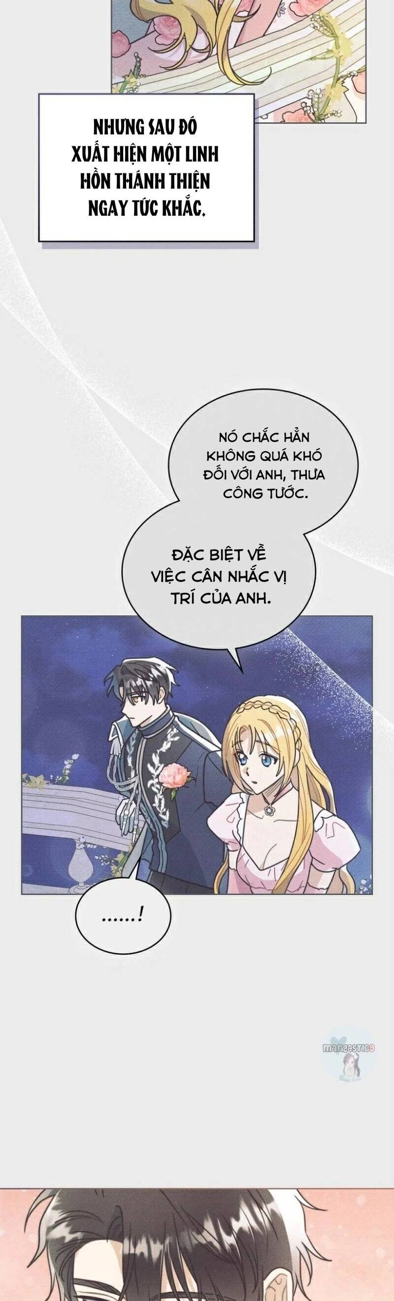 Ngài Công Tước, Chùng Ta Cùng Tắm Nào ! Chapter 14 - 29