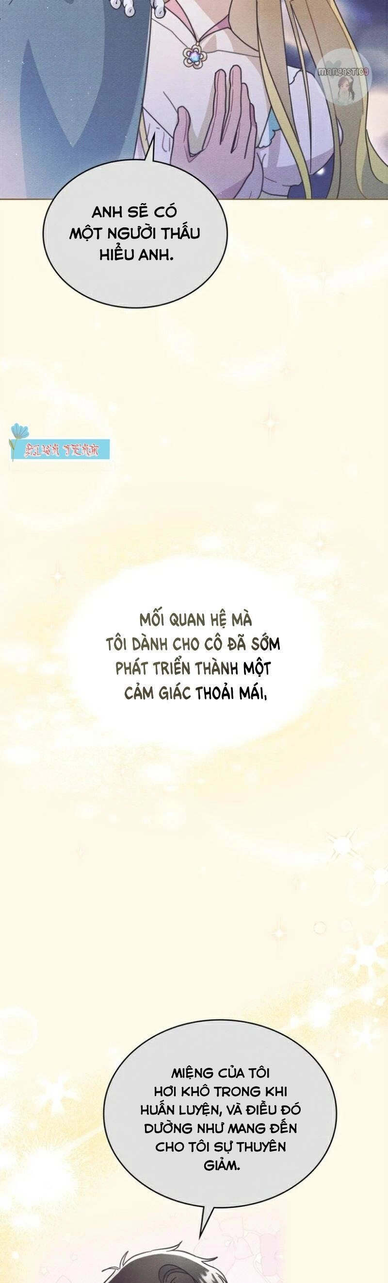 Ngài Công Tước, Chùng Ta Cùng Tắm Nào ! Chapter 14 - 31