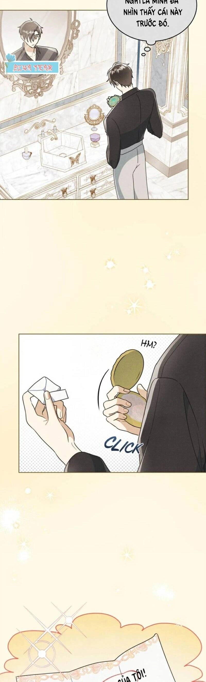 Ngài Công Tước, Chùng Ta Cùng Tắm Nào ! Chapter 14 - 35