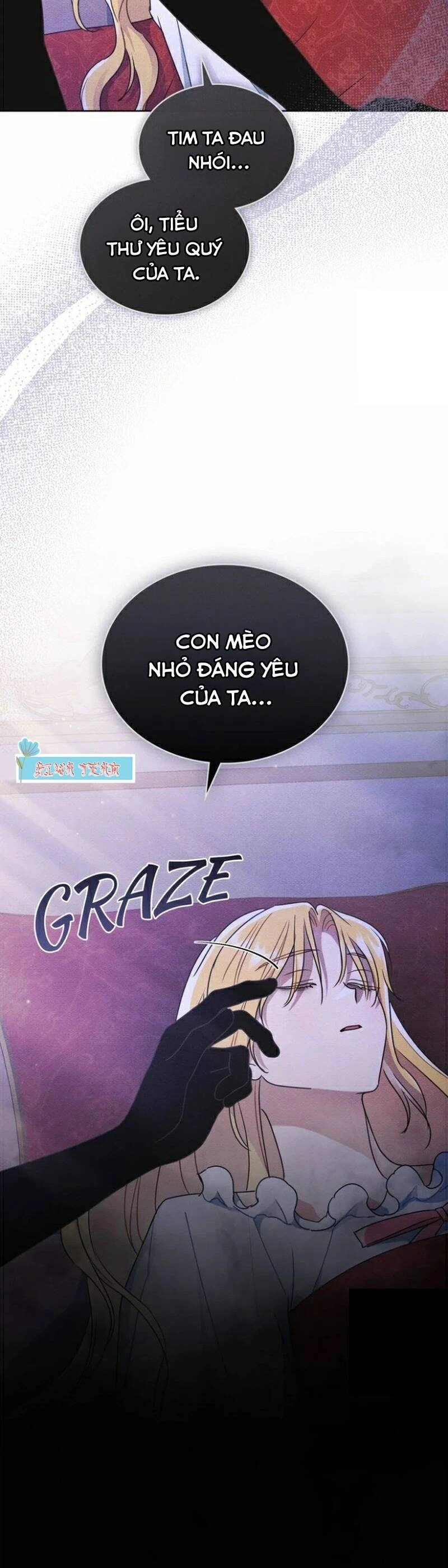 Ngài Công Tước, Chùng Ta Cùng Tắm Nào ! Chapter 14 - 43