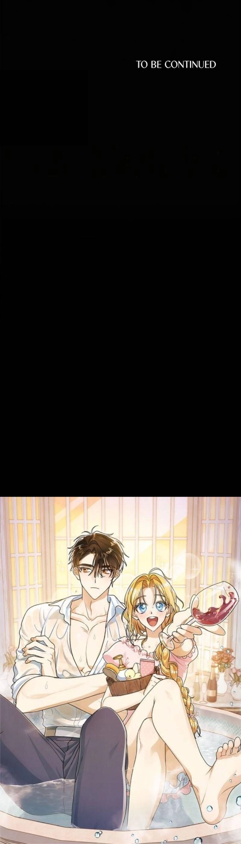 Ngài Công Tước, Chùng Ta Cùng Tắm Nào ! Chapter 14 - 44