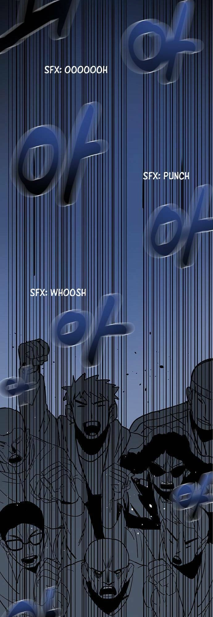 Vua Võ Đài Chapter 1 - 41