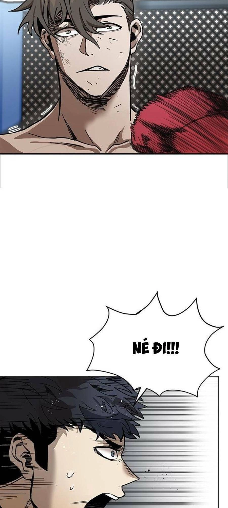 Vua Võ Đài Chapter 2 - 47