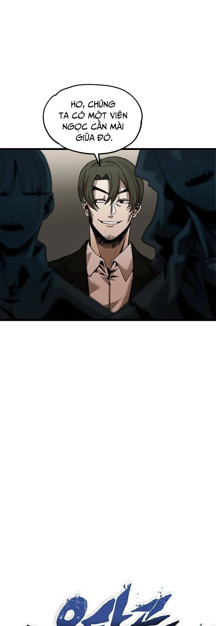 Vua Võ Đài Chapter 3 - 28