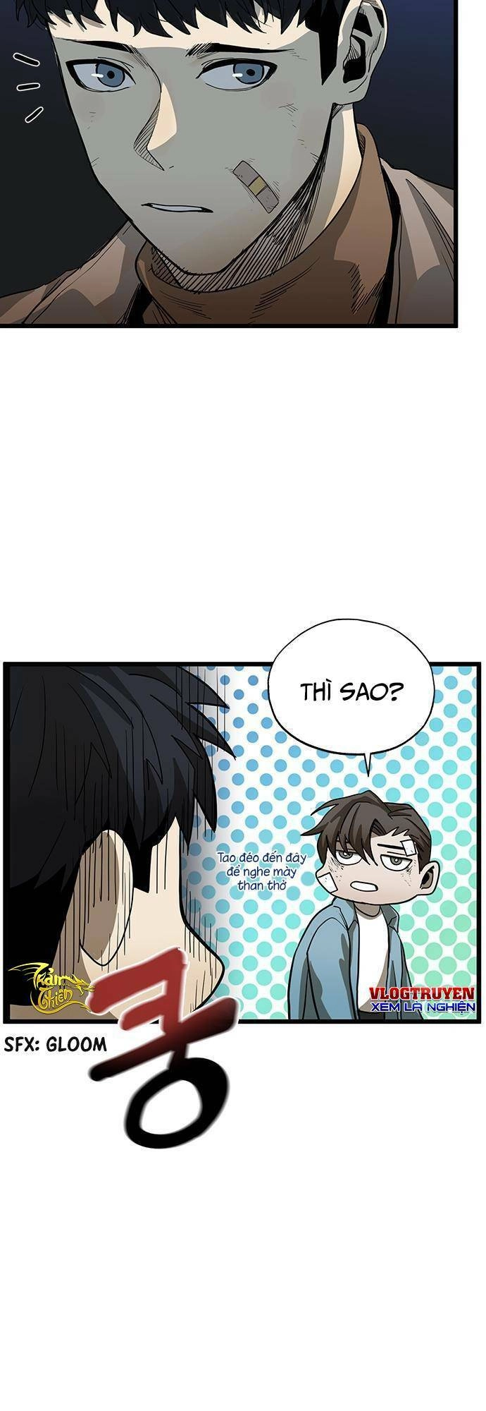 Vua Võ Đài Chapter 3 - 42