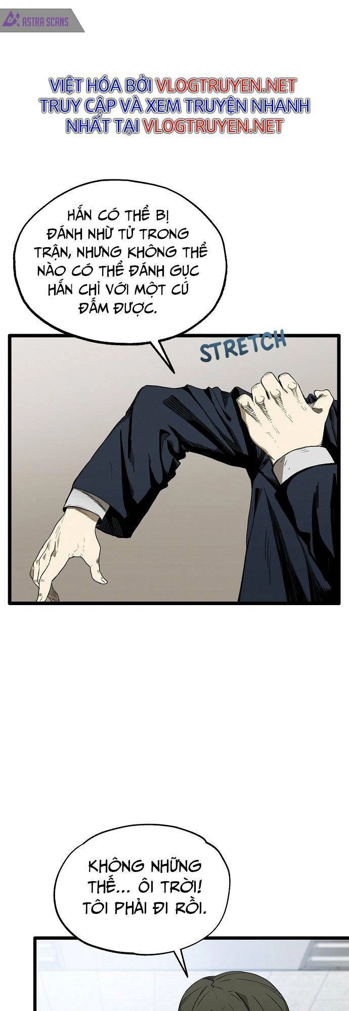 Vua Võ Đài Chapter 4 - 8