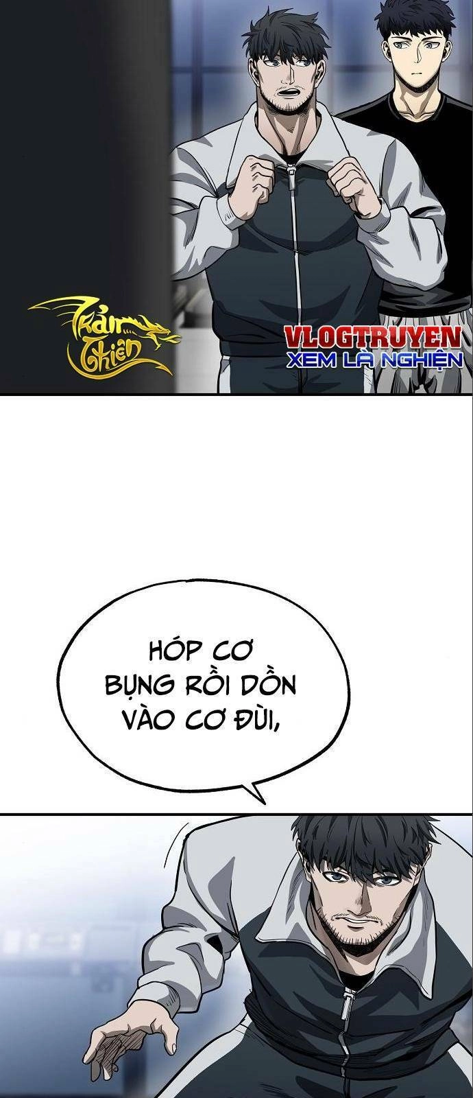 Vua Võ Đài Chapter 6 - 36