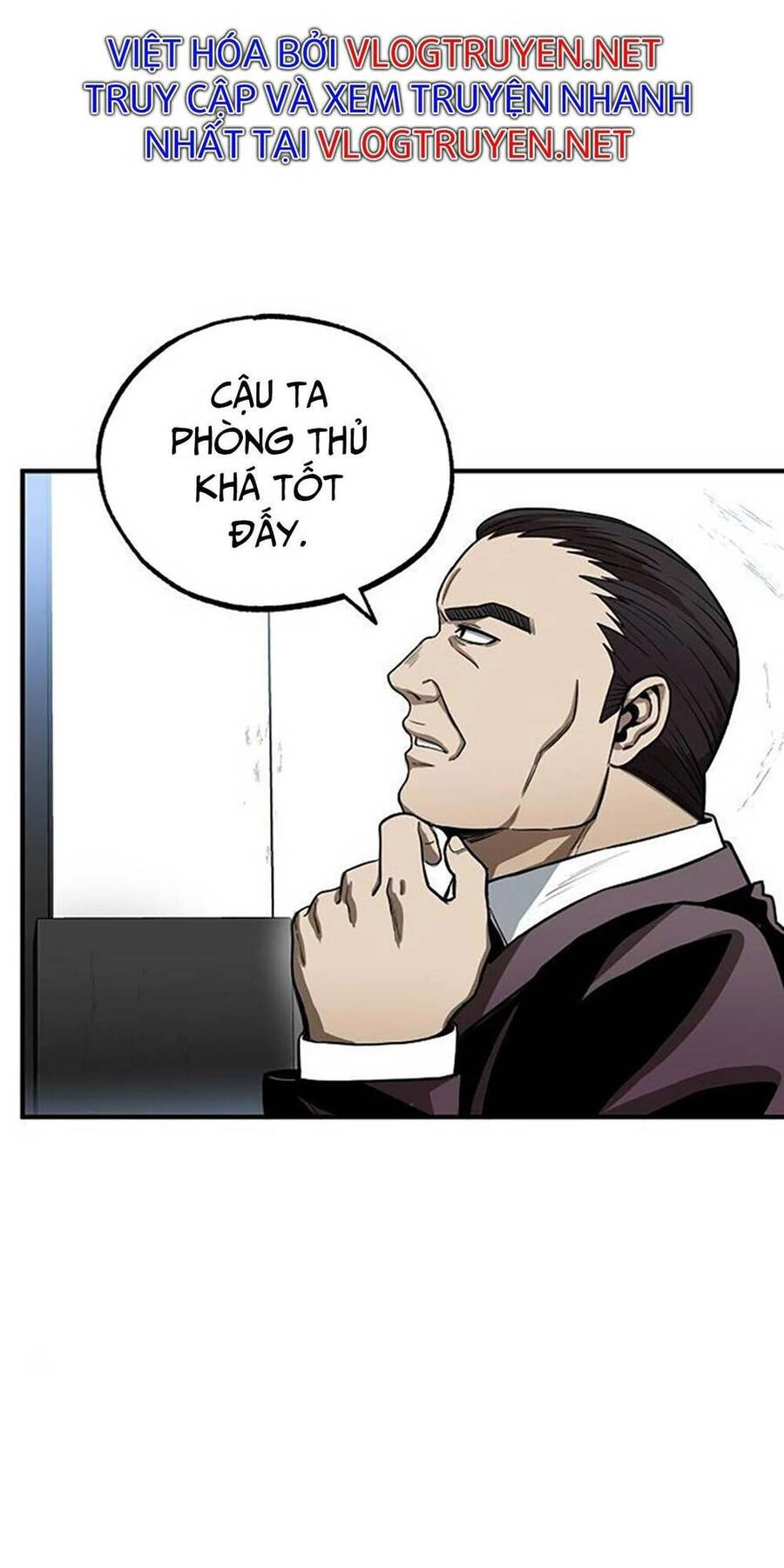 Vua Võ Đài Chapter 7 - 29