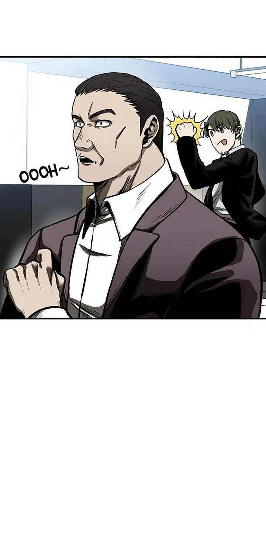 Vua Võ Đài Chapter 7 - 47