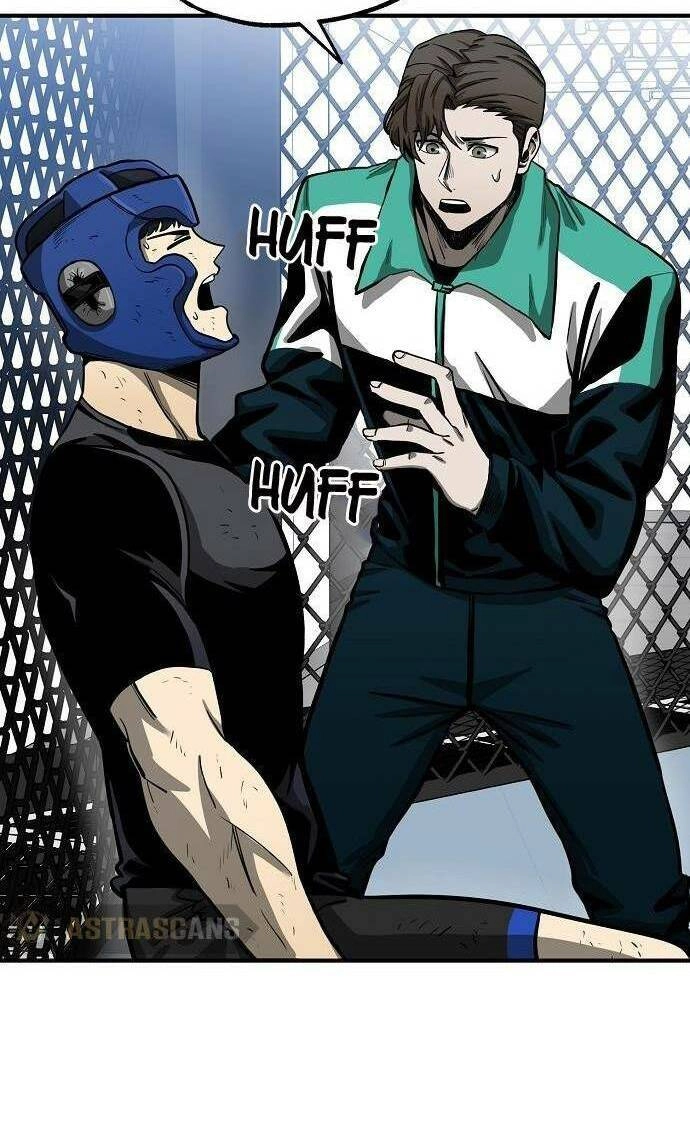 Vua Võ Đài Chapter 7 - 69