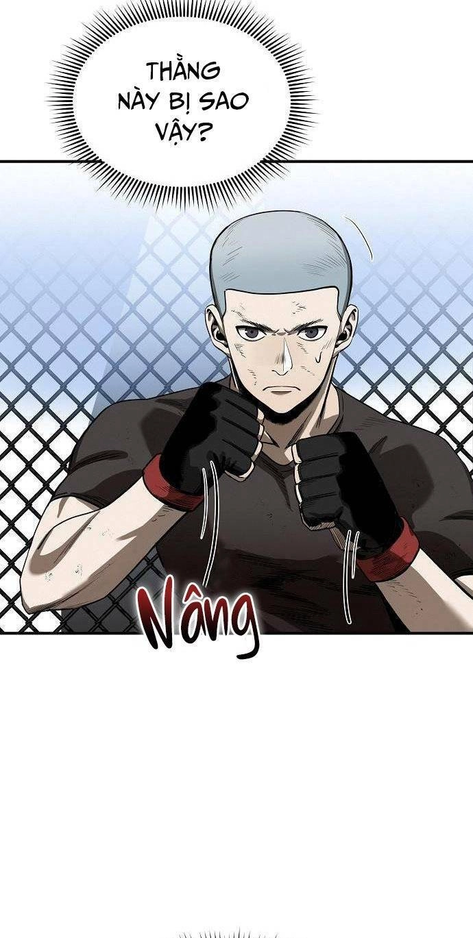 Vua Võ Đài Chapter 8 - 3