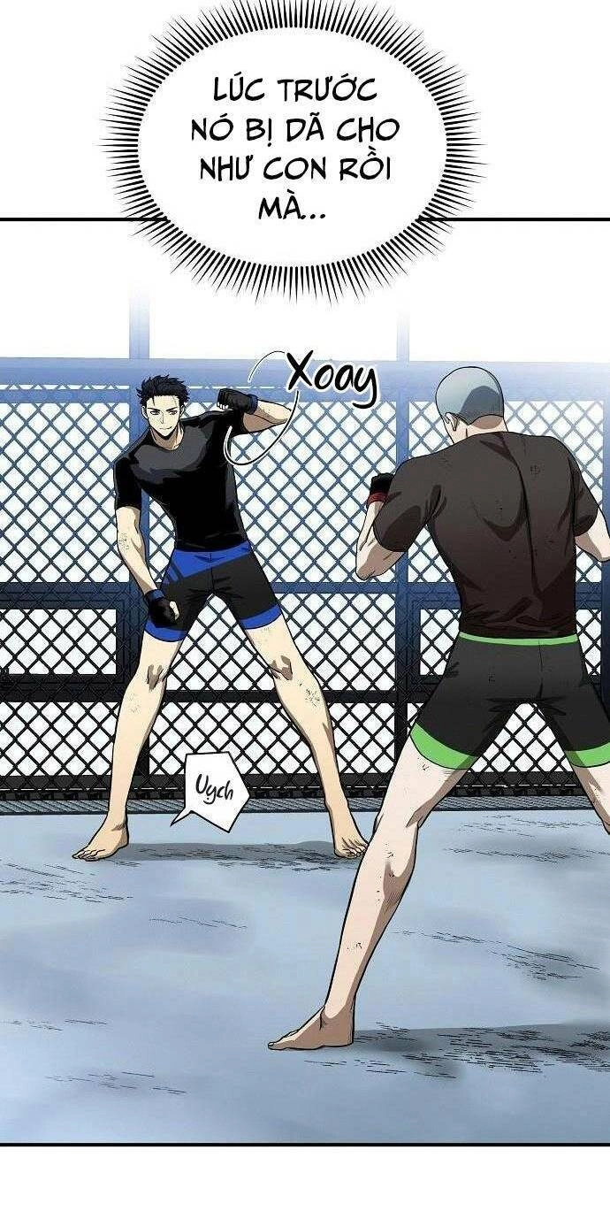 Vua Võ Đài Chapter 8 - 4