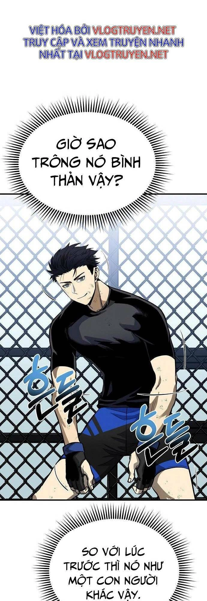 Vua Võ Đài Chapter 8 - 5