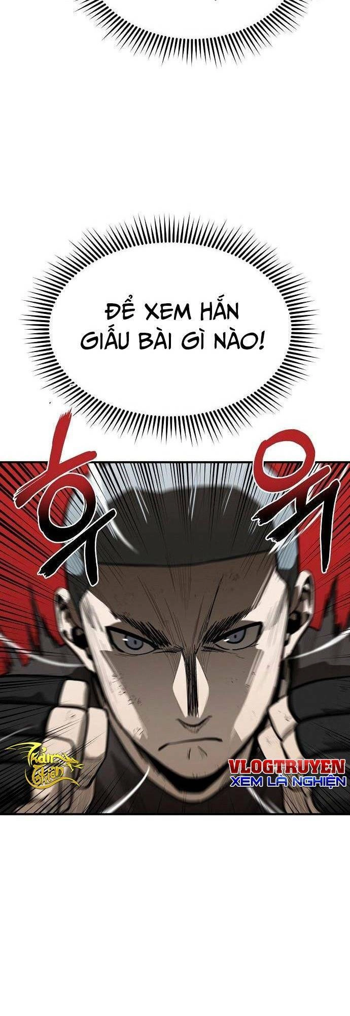 Vua Võ Đài Chapter 8 - 6