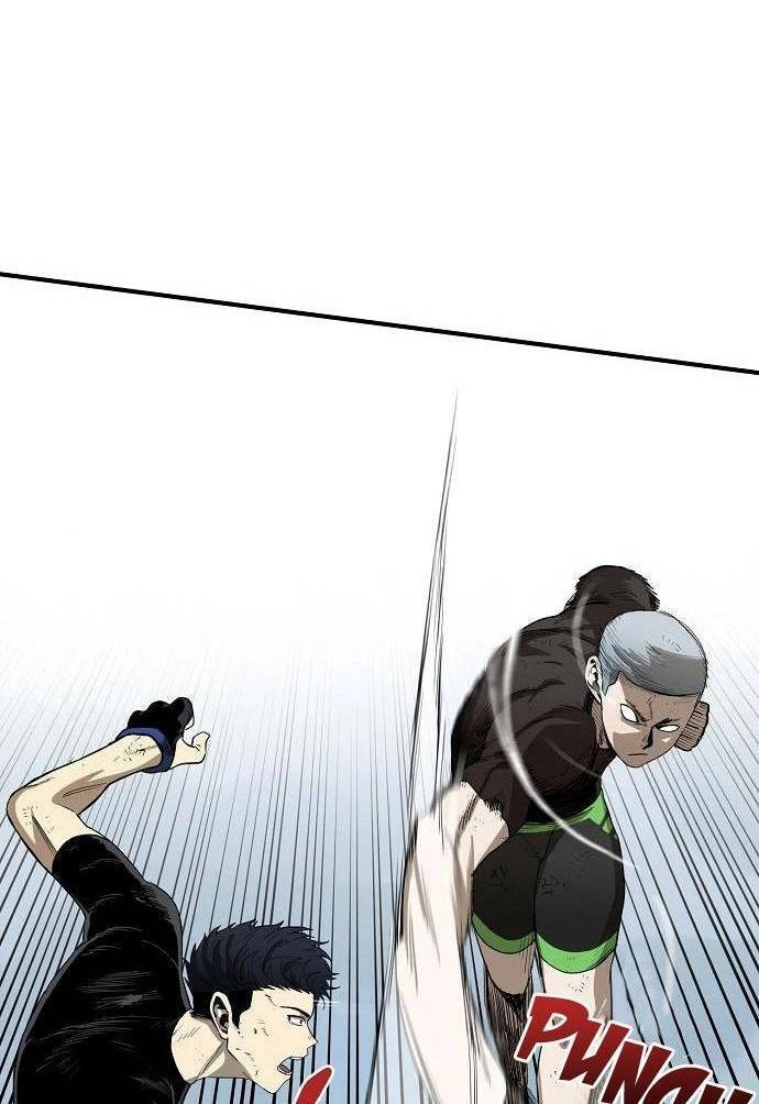 Vua Võ Đài Chapter 8 - 7