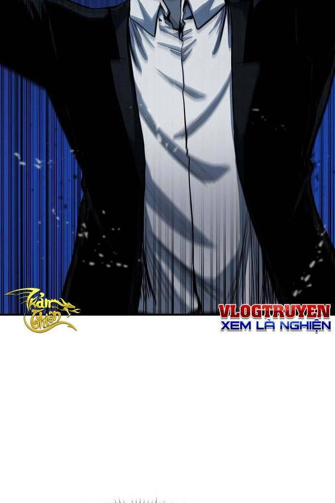 Vua Võ Đài Chapter 8 - 11