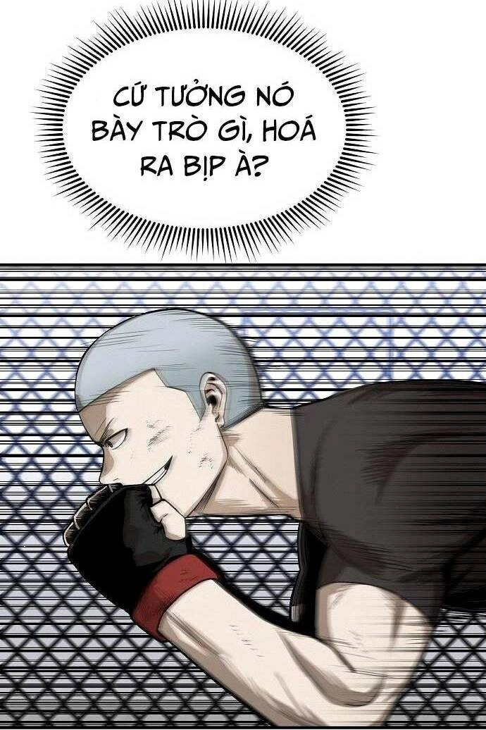 Vua Võ Đài Chapter 8 - 12