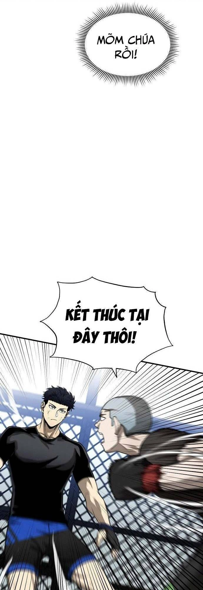 Vua Võ Đài Chapter 8 - 13