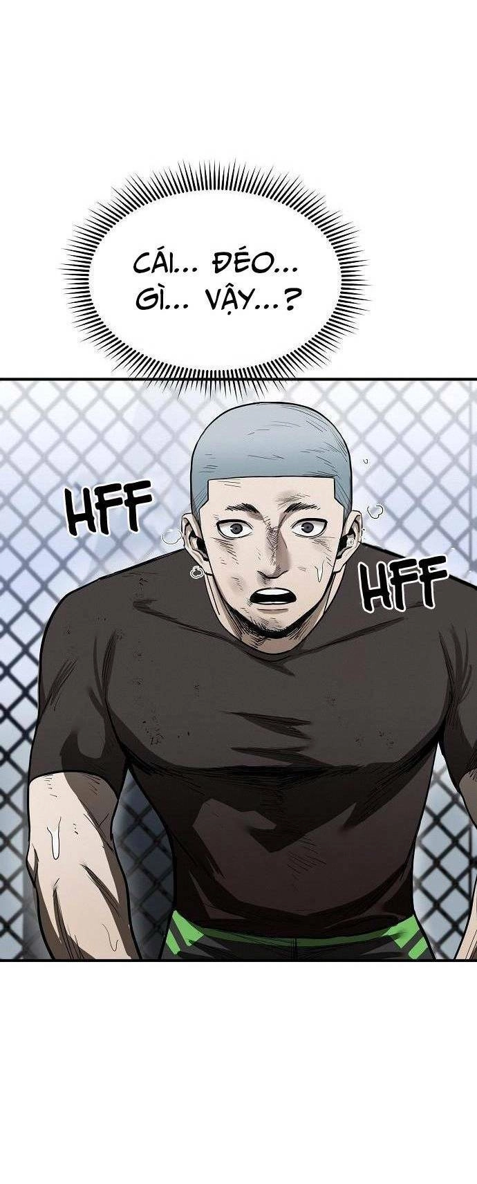 Vua Võ Đài Chapter 8 - 23