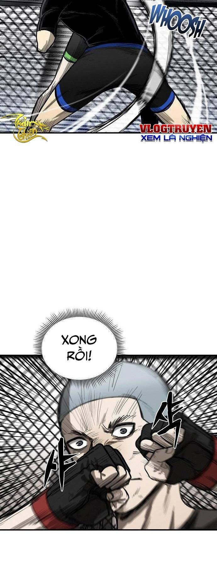 Vua Võ Đài Chapter 8 - 31