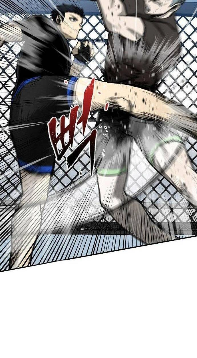 Vua Võ Đài Chapter 8 - 36