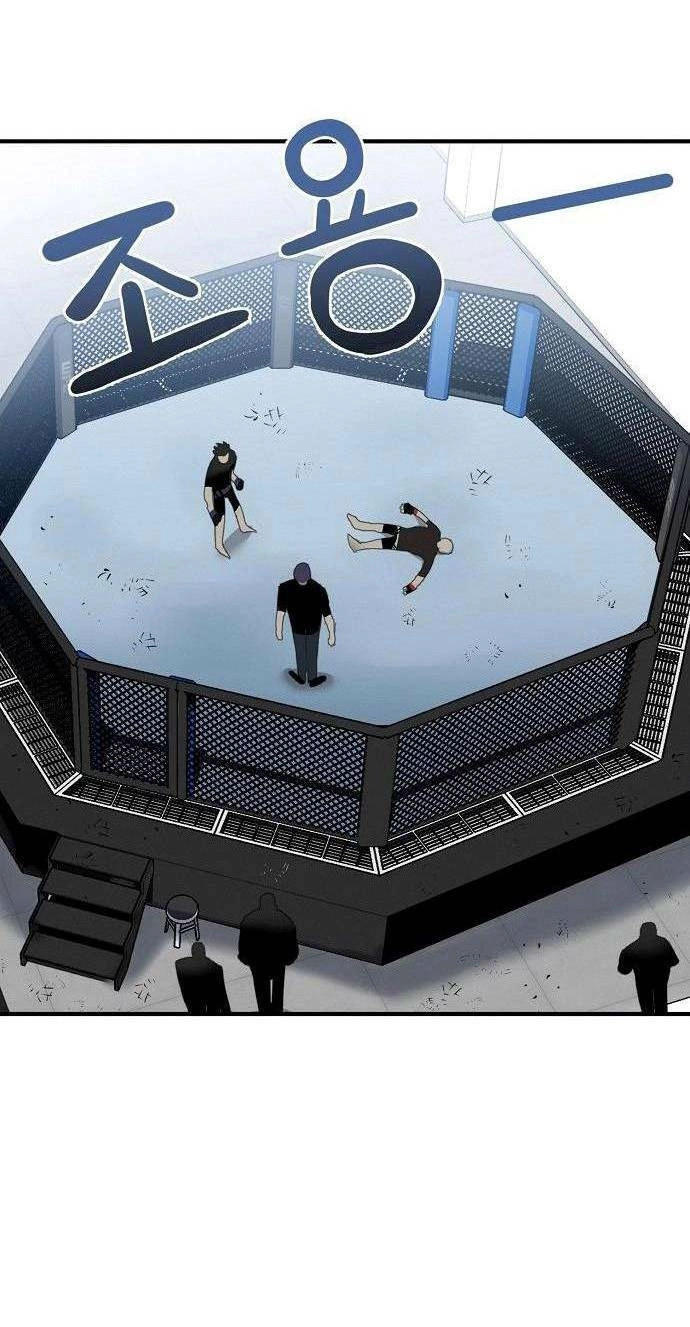 Vua Võ Đài Chapter 8 - 51