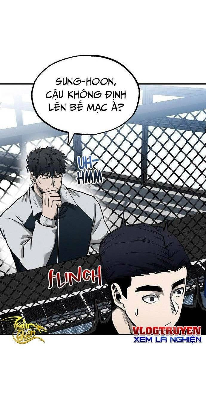 Vua Võ Đài Chapter 8 - 52