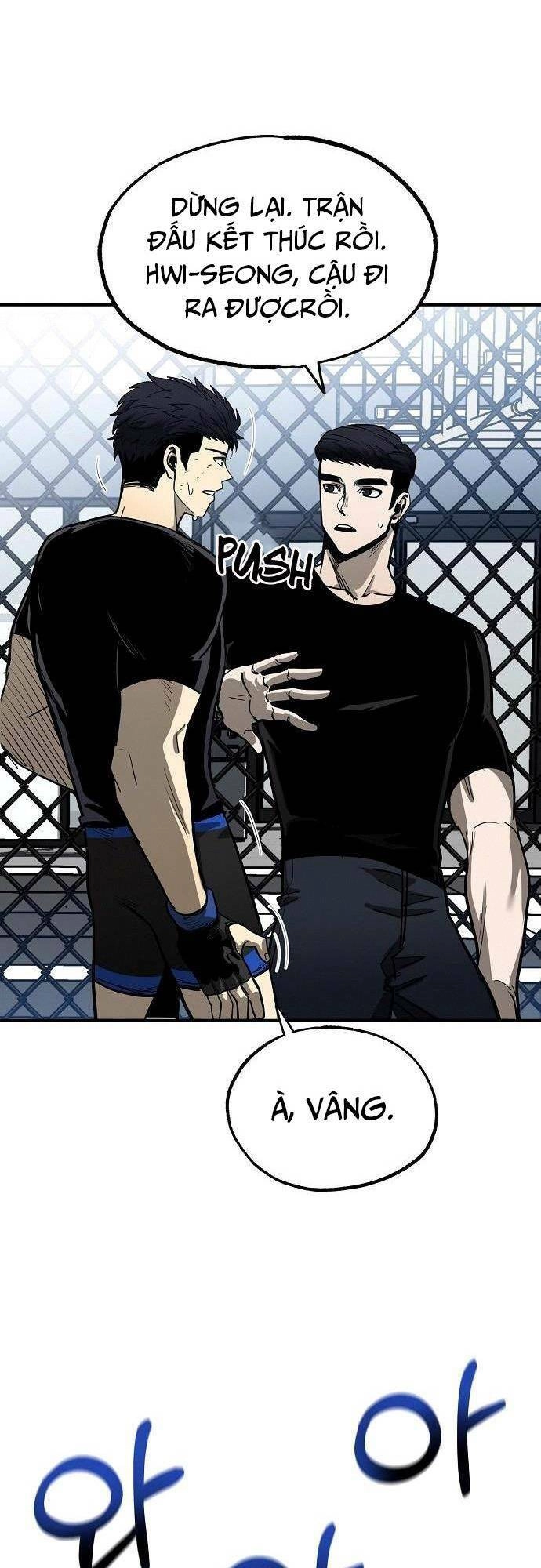 Vua Võ Đài Chapter 8 - 53