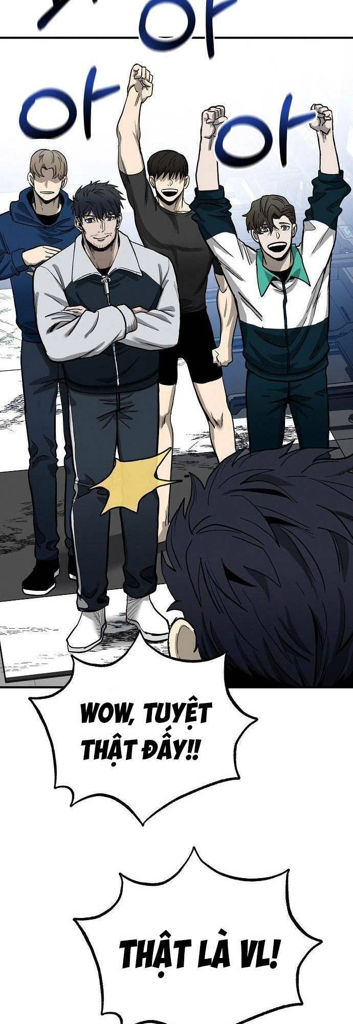 Vua Võ Đài Chapter 8 - 54