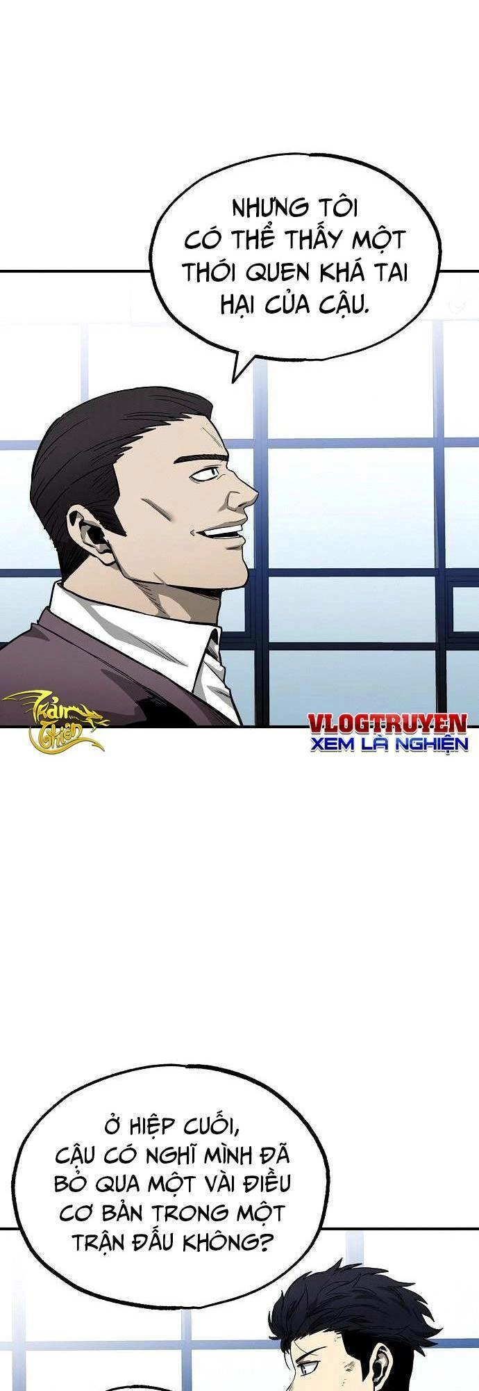 Vua Võ Đài Chapter 8 - 58