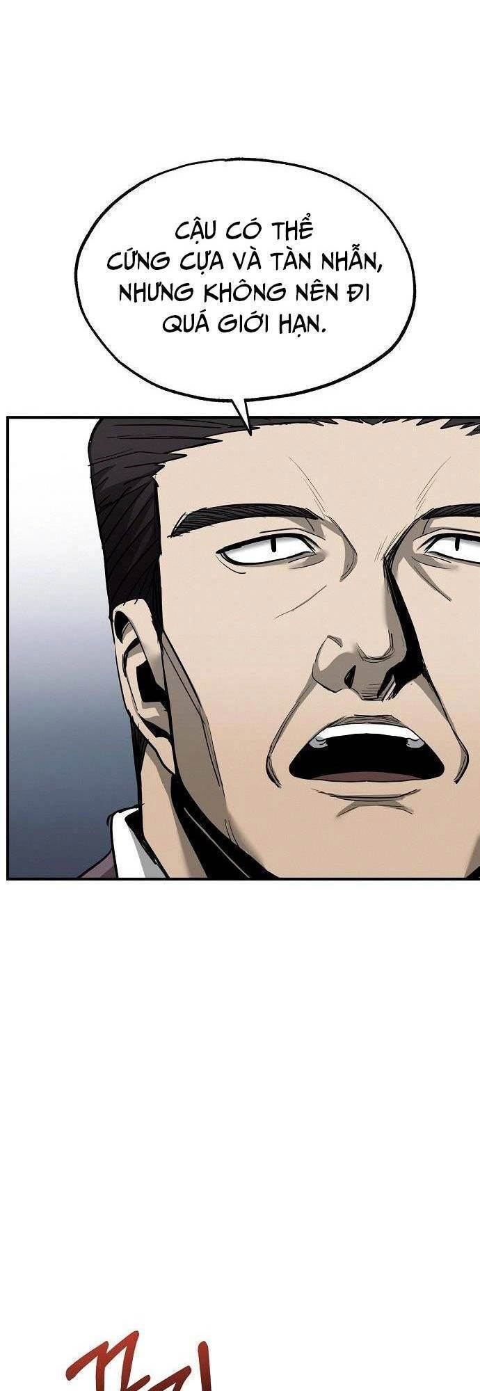 Vua Võ Đài Chapter 8 - 61