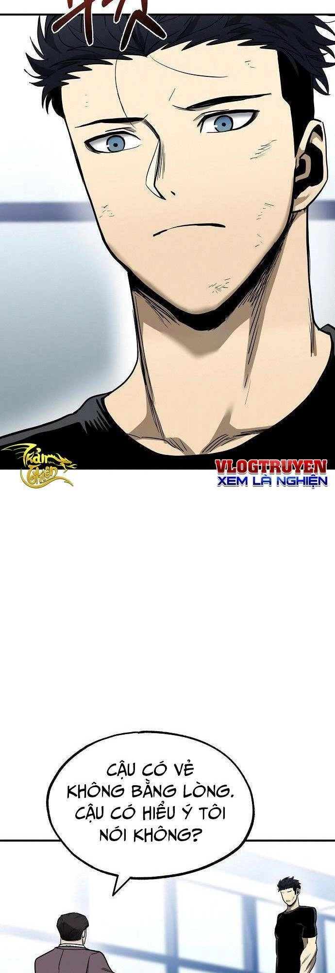 Vua Võ Đài Chapter 8 - 62