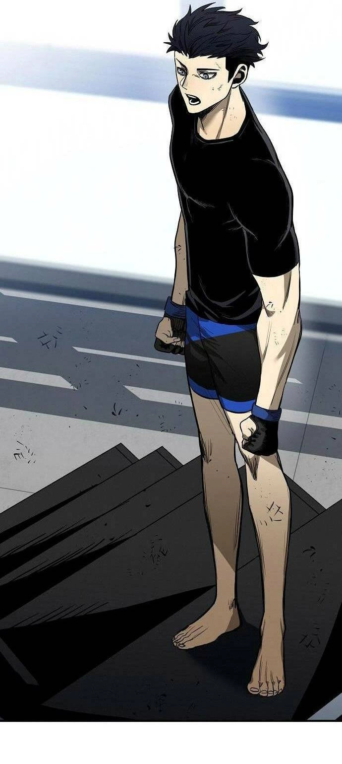 Vua Võ Đài Chapter 8 - 64