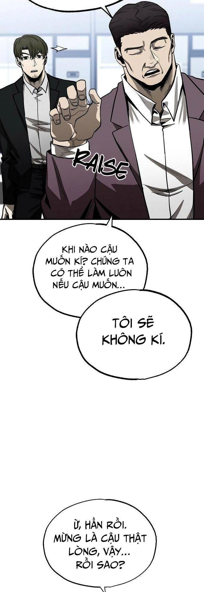 Vua Võ Đài Chapter 8 - 67