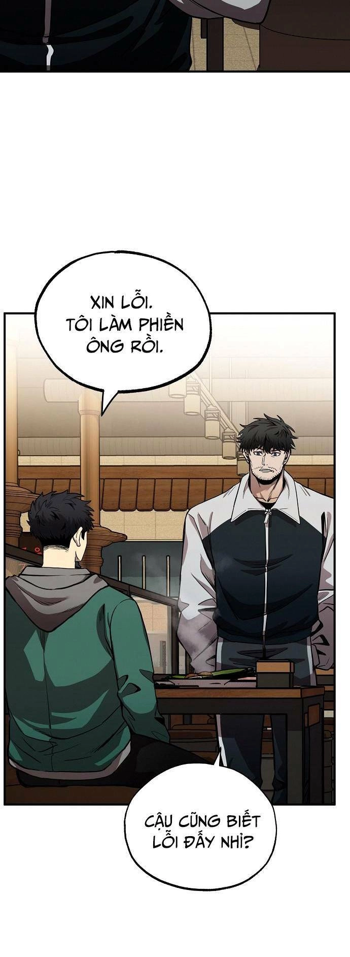 Vua Võ Đài Chapter 9 - 4