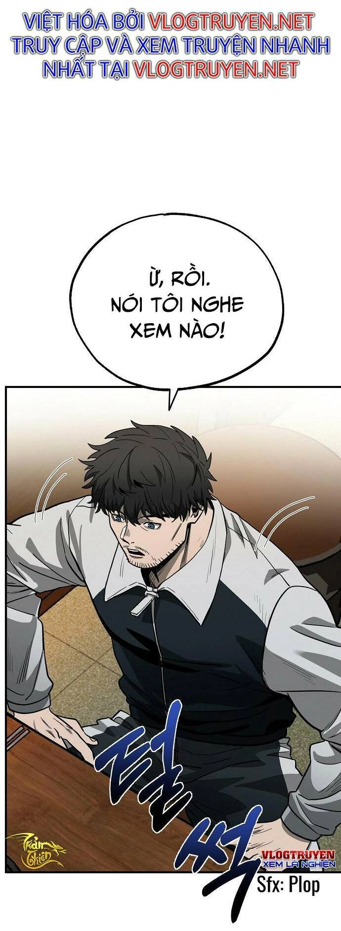 Vua Võ Đài Chapter 9 - 5