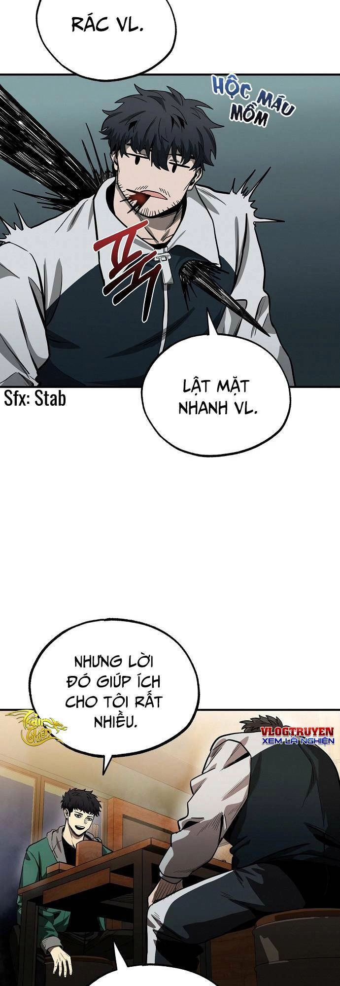 Vua Võ Đài Chapter 9 - 17