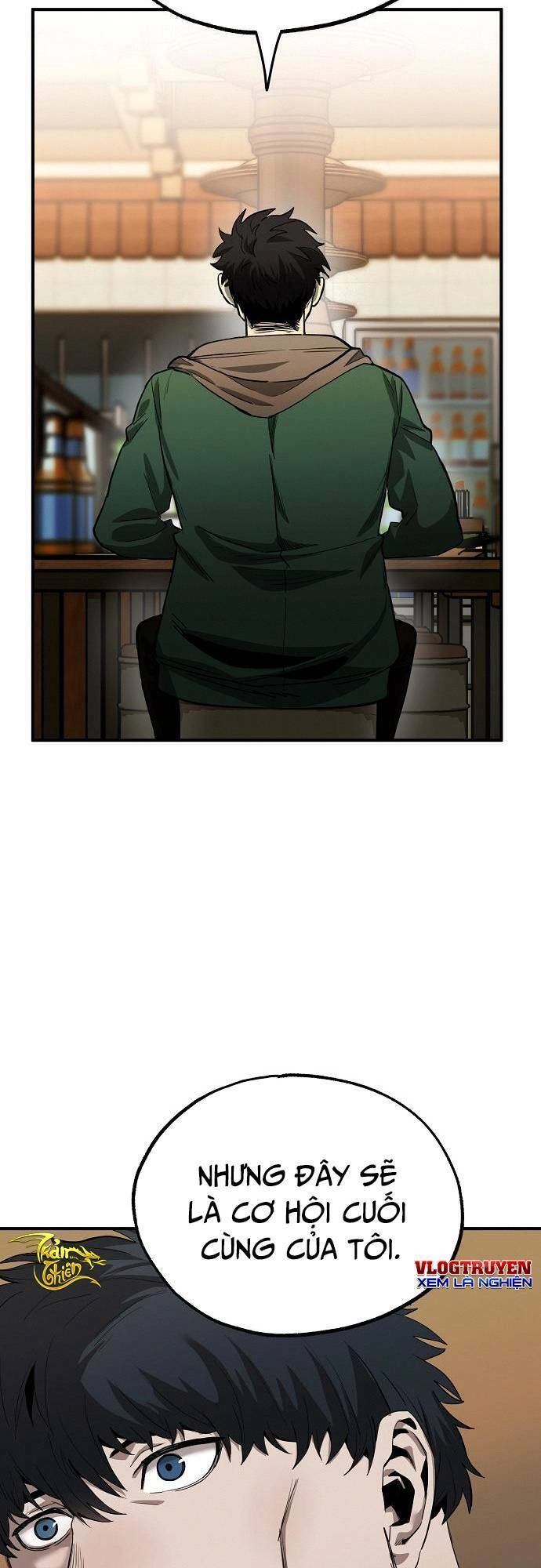 Vua Võ Đài Chapter 9 - 28