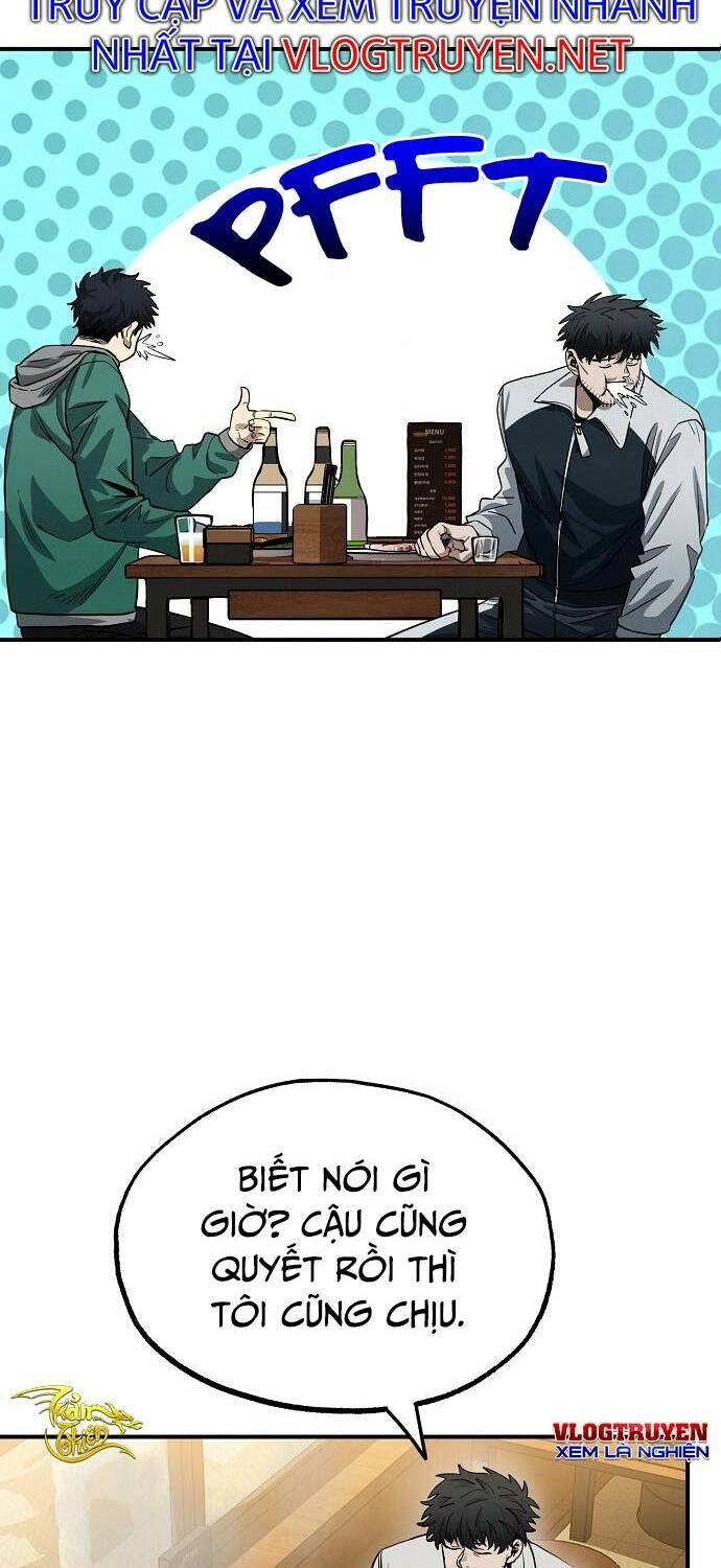 Vua Võ Đài Chapter 9 - 35