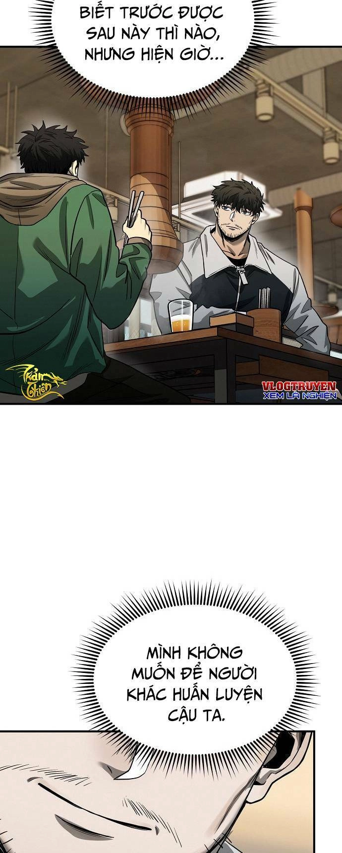 Vua Võ Đài Chapter 9 - 44