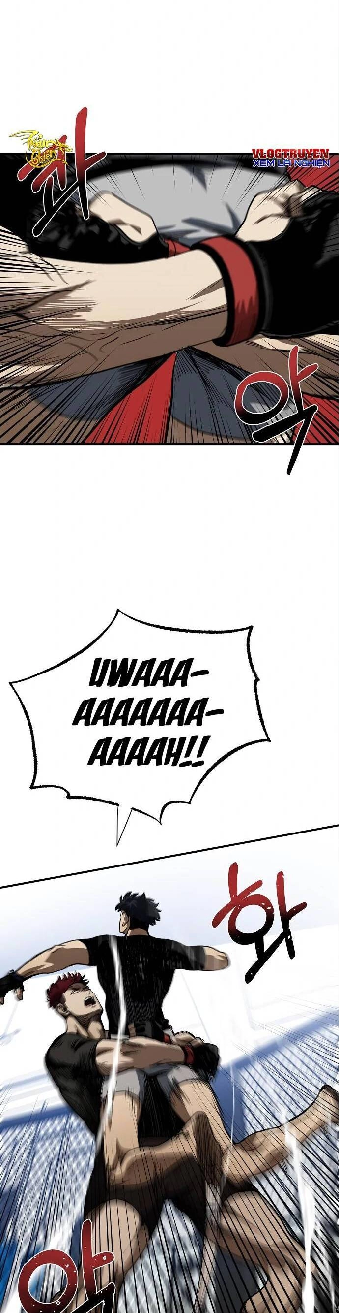 Vua Võ Đài Chapter 13 - 32