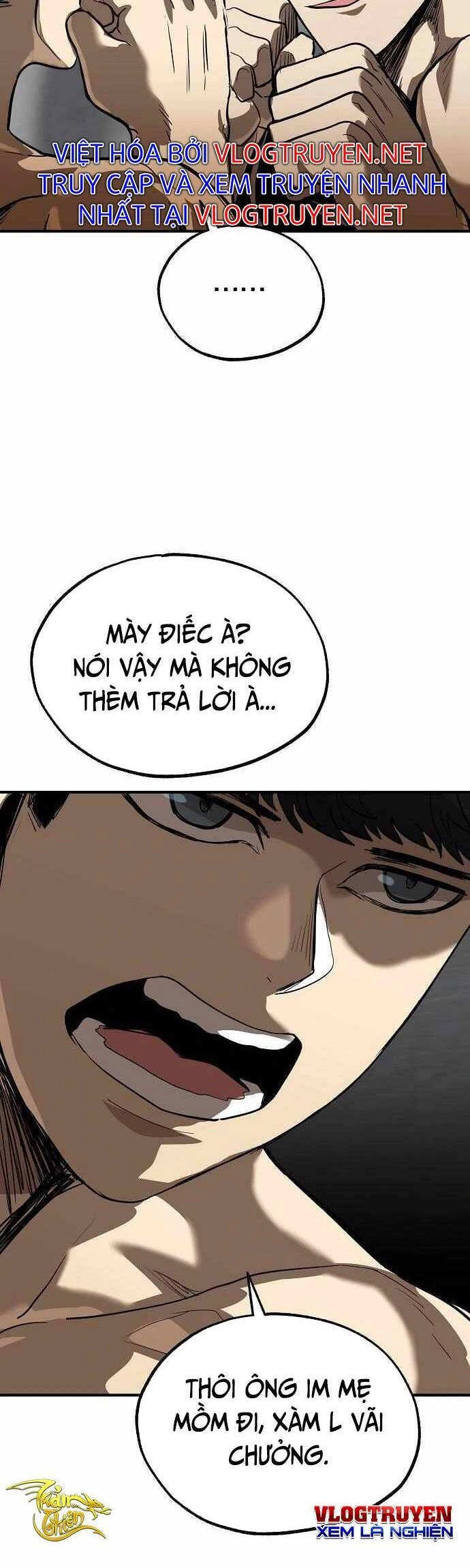 Vua Võ Đài Chapter 14 - 33