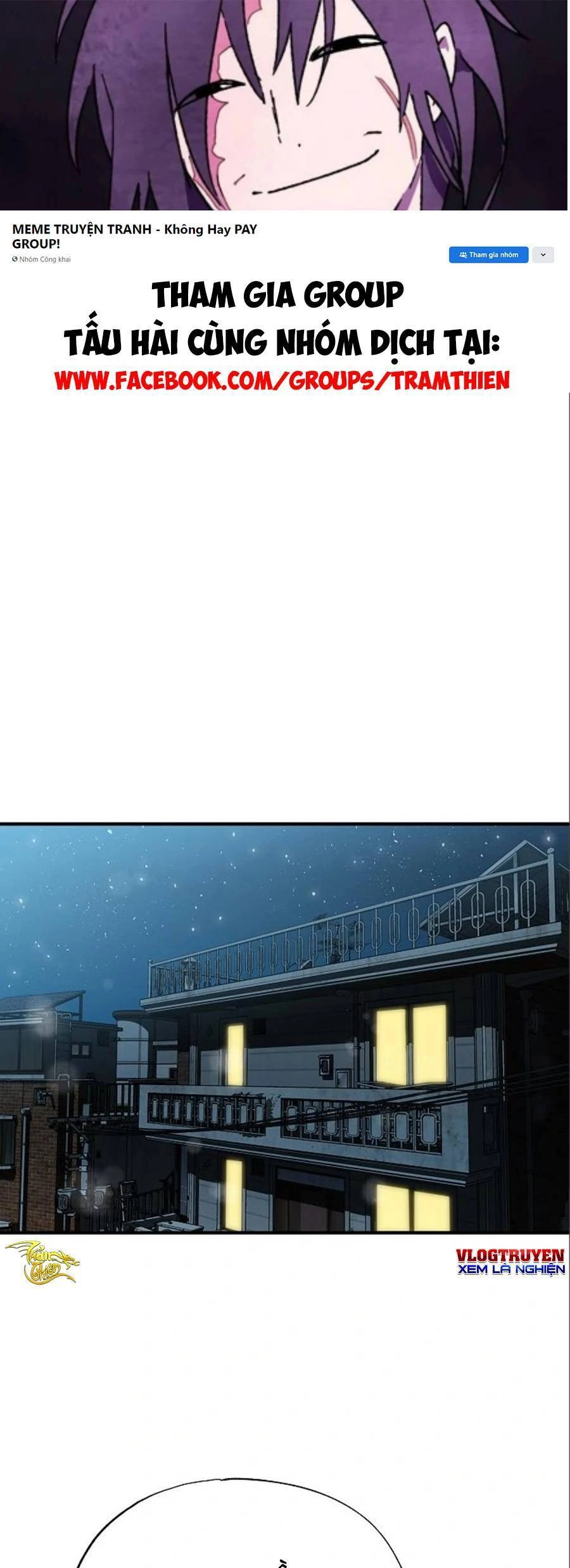 Vua Võ Đài Chapter 15 - 1